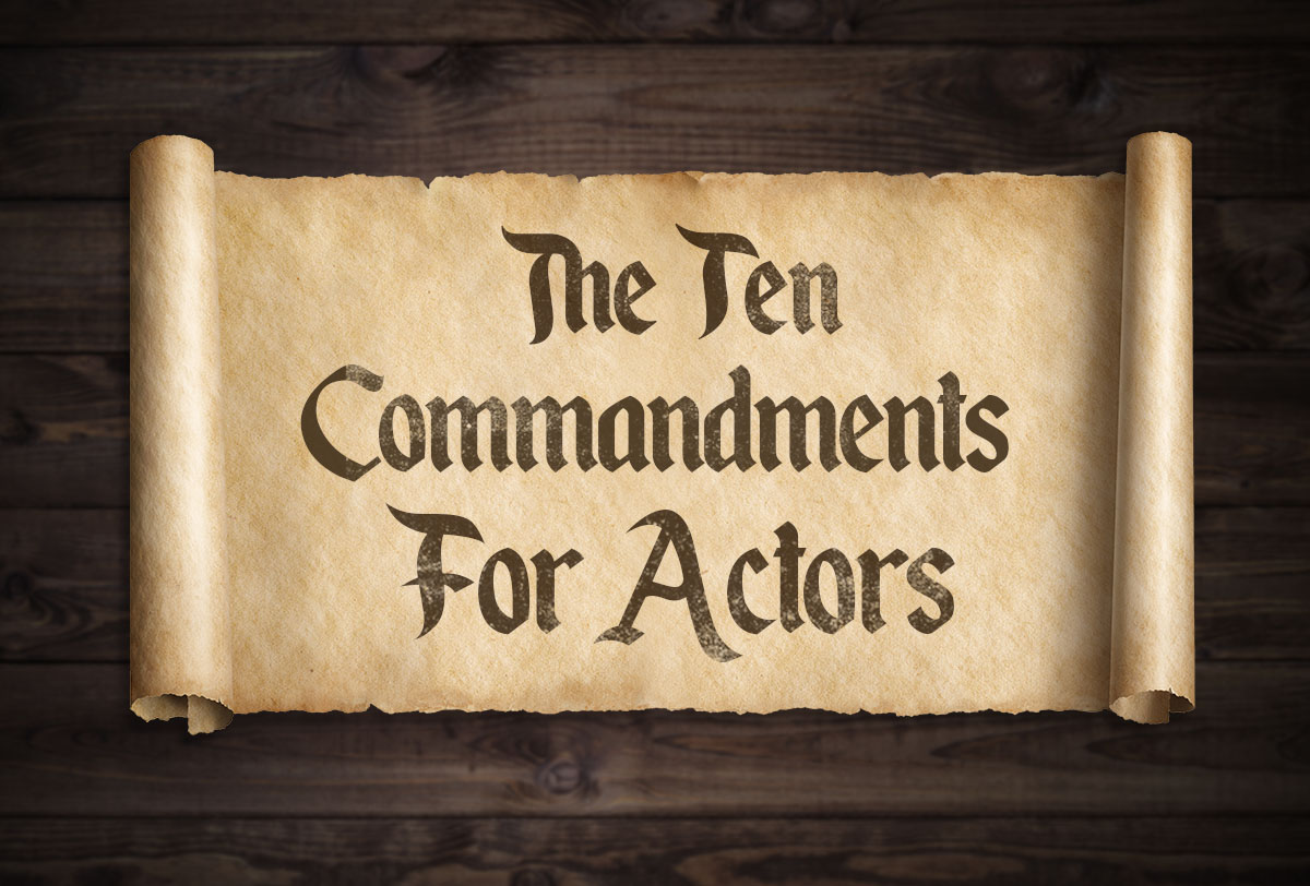 Ten-Commandments-for-Actors_Metadata