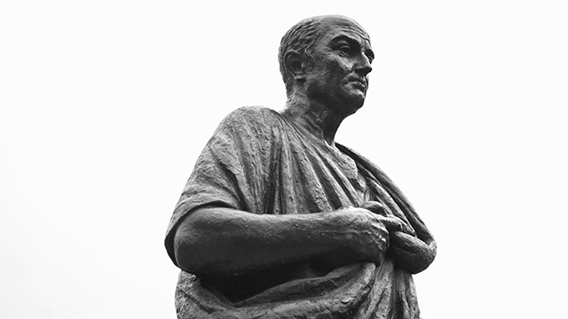 Blog The 7 Greek And Roman Playwrights You Should Know 