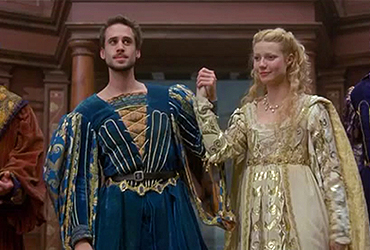 Rick's Cafe Texan: Shakespeare in Love (1998): A Review