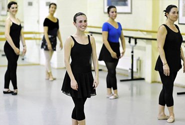 5 Reasons Why an Actor Will Benefit From Taking Dance : PerformerStuff ...