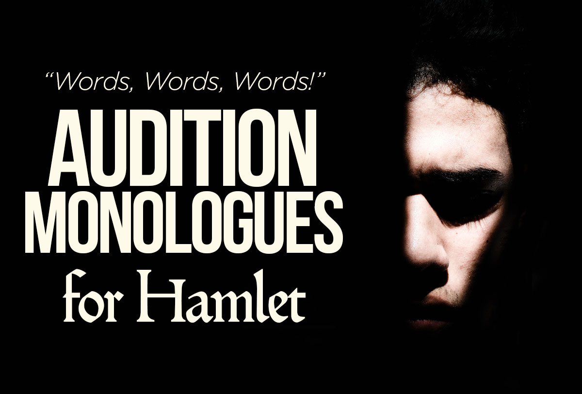 “Words_ Words_ Words!” Audition Monologues for Hamlet-RecoveredMetadata