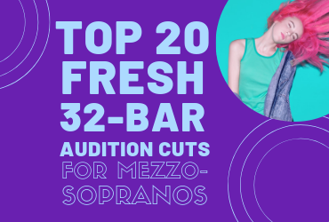 Mezzo Audition Cut Featured Image