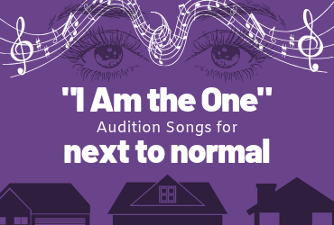 NEXT TO NORMAL Featured Image