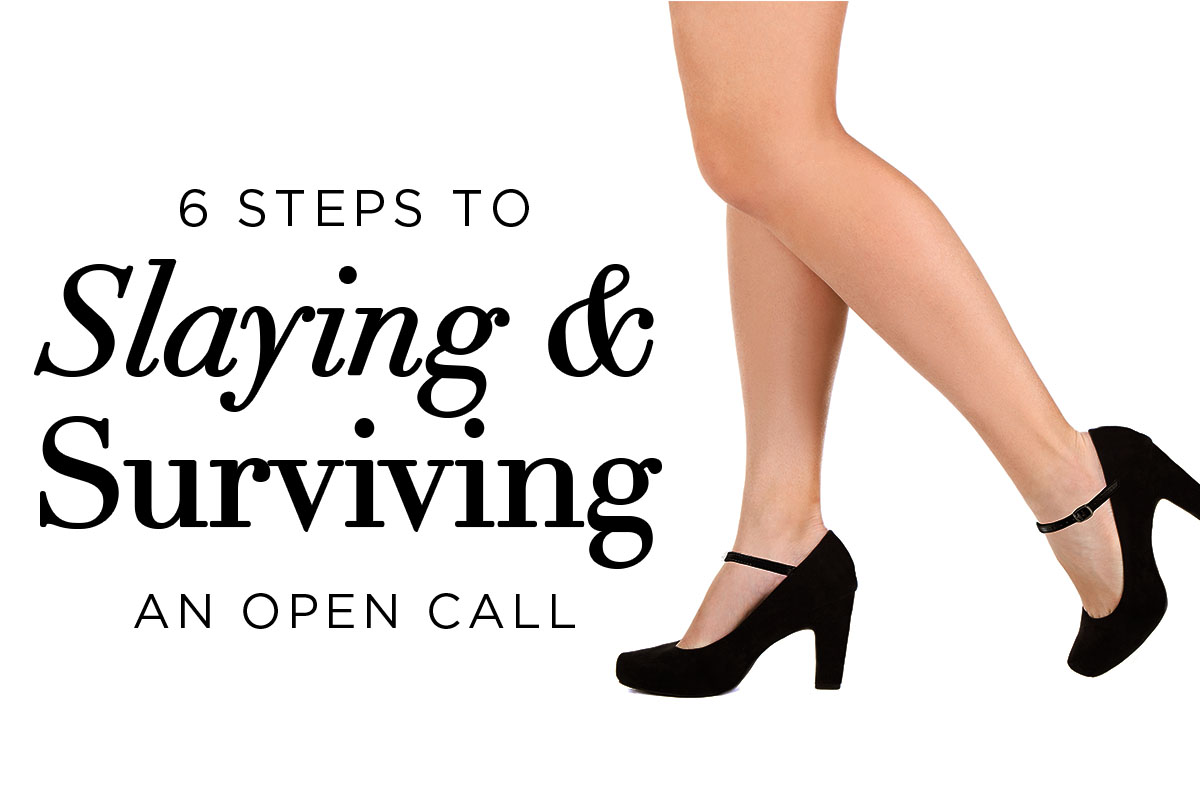 6-Steps-Slaying-Surviving-Open-Call_Metadata