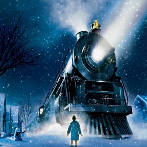 The Polar Express