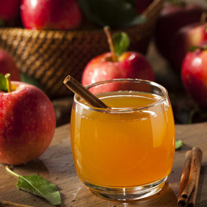 Apple cider