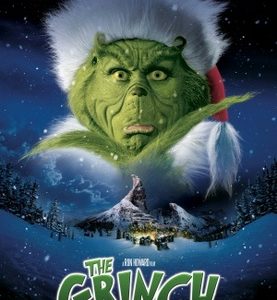 The Grinch