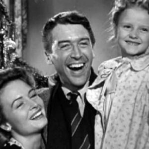 It’s A Wonderful Life