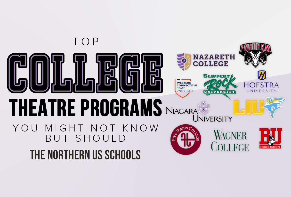 10 of the best up and coming College Theatre Programs Northern_Metadata